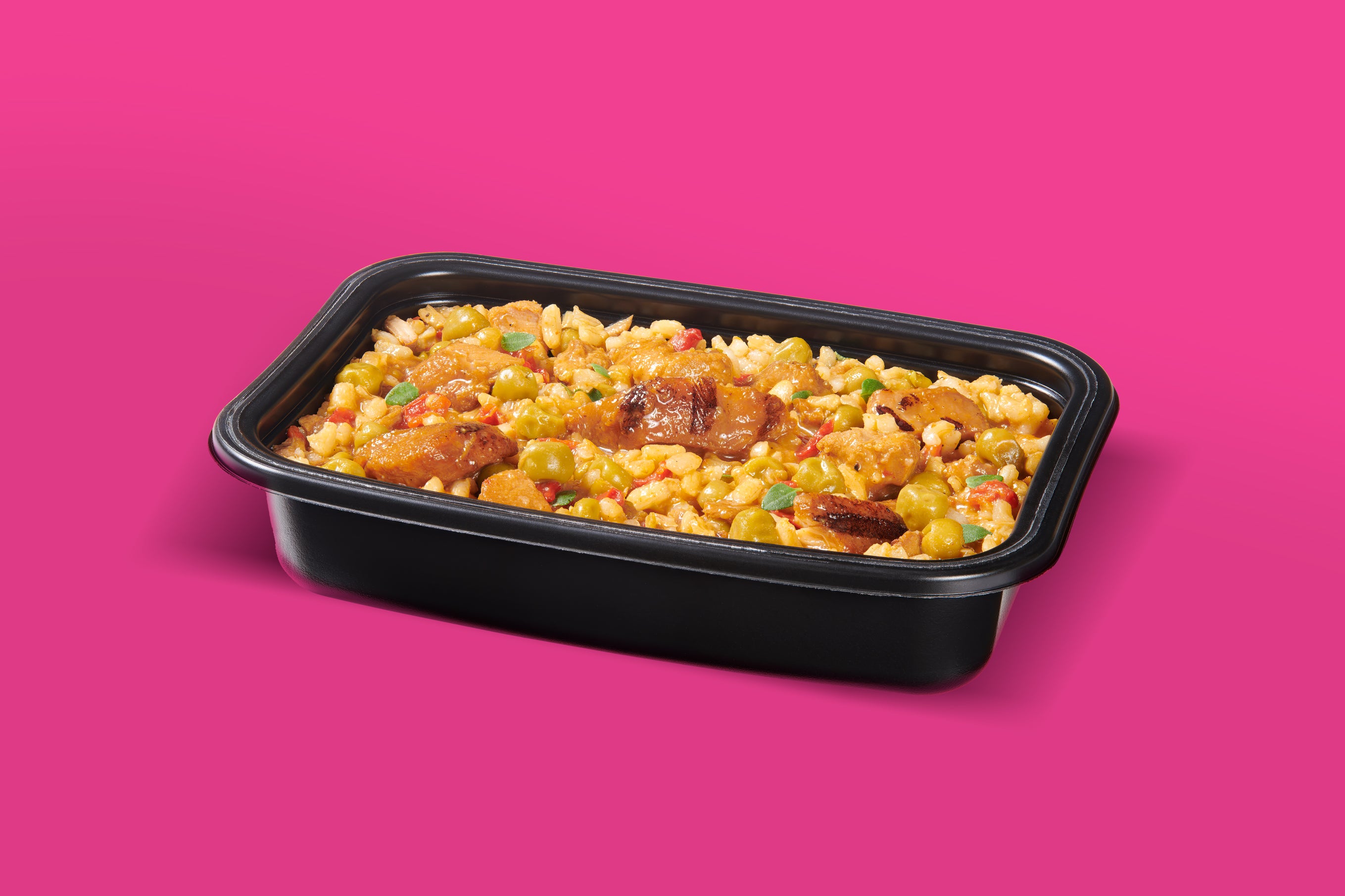 Chicken Tikka Masala (9.9 oz tray)