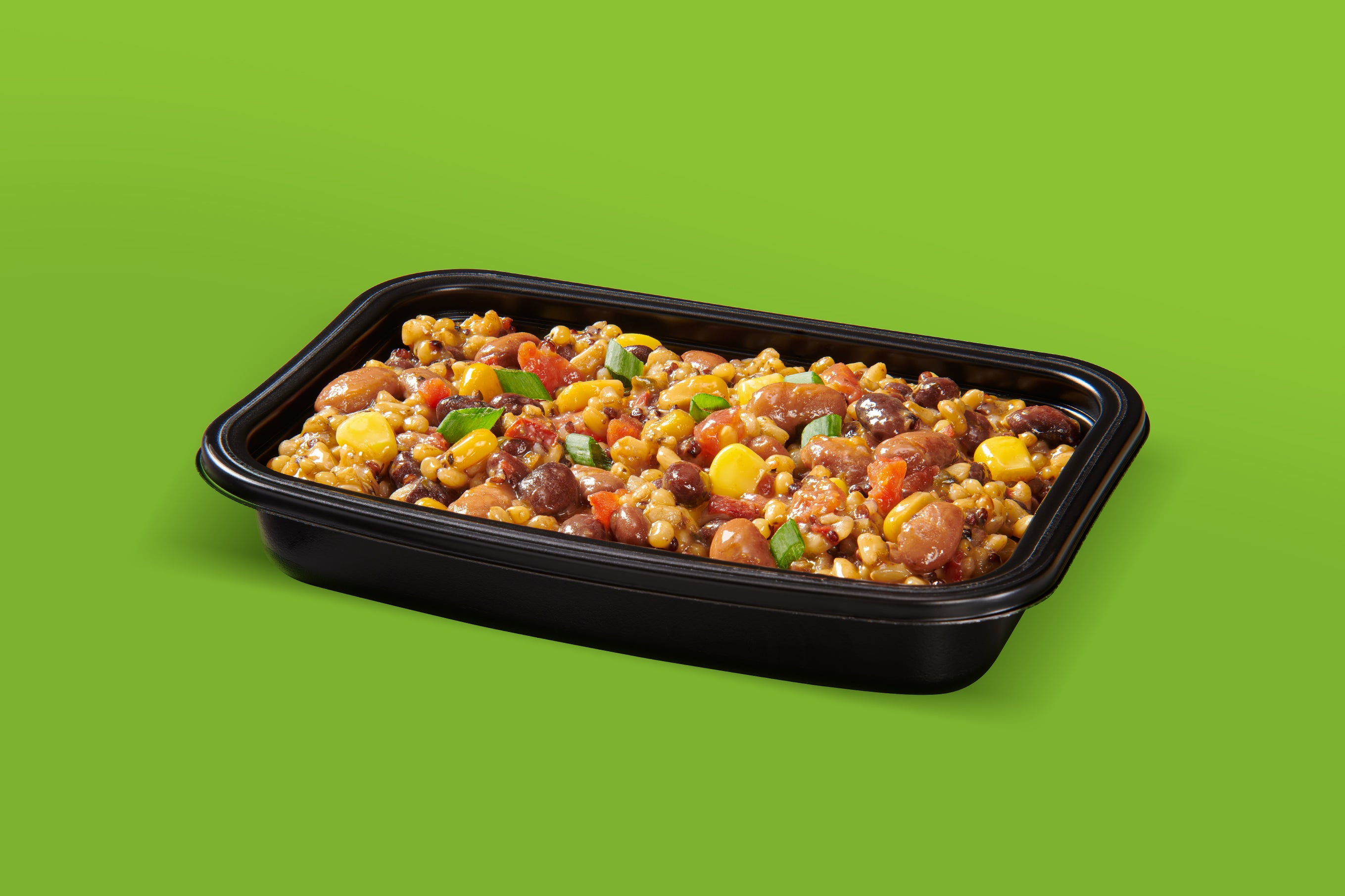 Bean & Grain (7 oz tray)