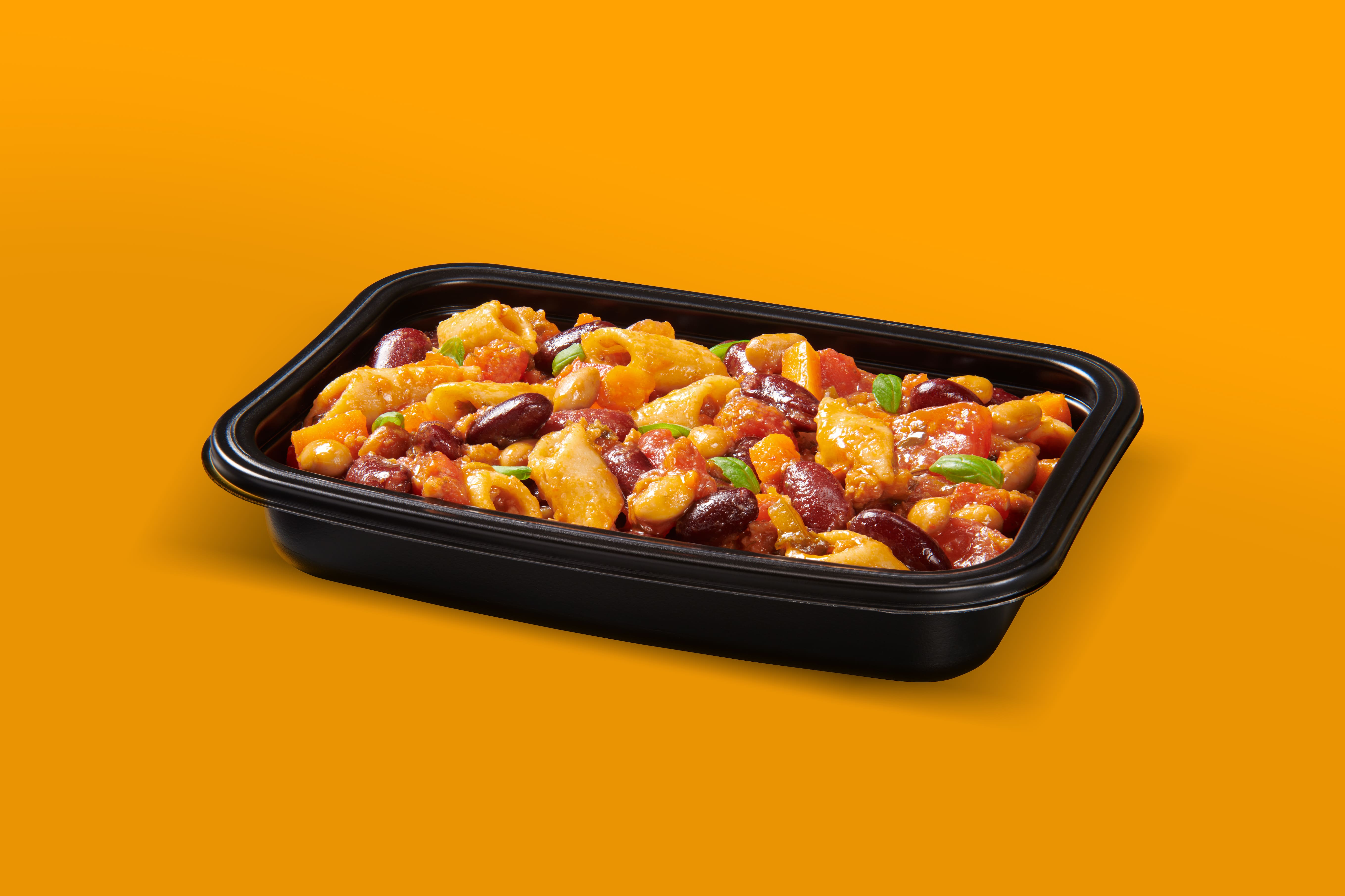 Pasta Fagioli (10.6 oz tray)